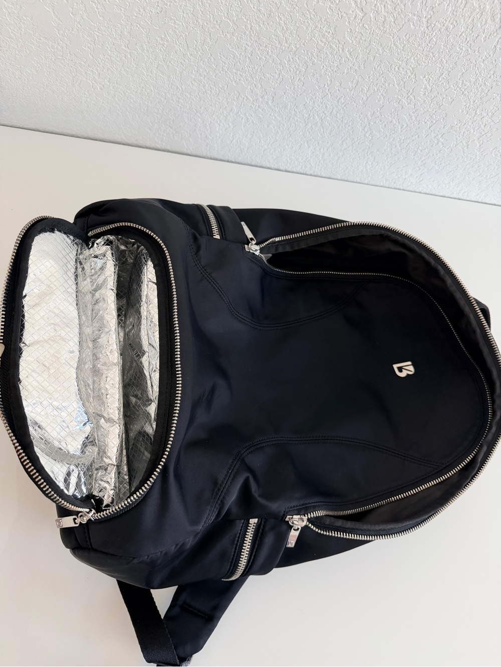 BuffBunny Backpack - Picture 13 of 15